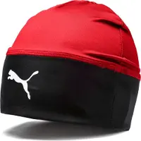 Puma Petten en mutsen Puma LIGA Beanie 02235501| Maat: