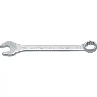 Unior Combination Spanner Tool Zilver 17 mm