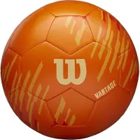 Wilson Team Ncaa Vantage Sb Voetbal