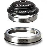 Chris King Dropset 2 Ds42/ds52 45º Geïntegreerde Balhoofdset