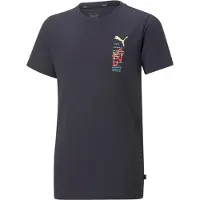 Puma T-shirt Puma NEYMAR JR 24/7 Graphic Tee Jr 60577509