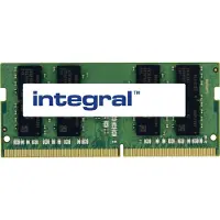 Integral 16GB DDR4 2666MHz Laptop RAM – PC4-21300 – Maximale Snelheid Upgrade