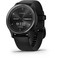 Garmin VivoMove Sport - Zwart