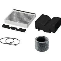 Bosch CleanAir Starterset Recirculatie 17006585