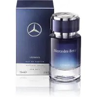 Mercedes-benz For Men Ultimate Eau de Parfum 120 ml