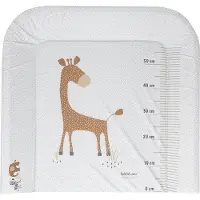 Bebe-Jou Aankleedkussen 72x77cm - Steppe