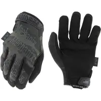 Mechanix Original MultiCam Black Handschoen