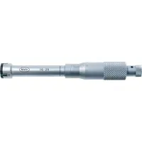 Mahr Lengte meetinstrument, Micromar 44 A binnenschroefmaat (mm)