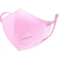 AirPop Kids 4 Stuks Roze