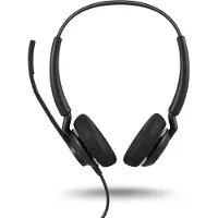 Jabra YOU'RE ON Jabra Engage 40 Stereo USB-A UC nur Headset - Headset