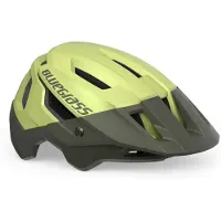 Bluegrass Rogue lime helm | Matt 2023