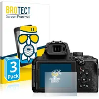 BROTECT AirGlass Panzerglasfolie Matt