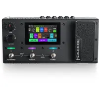 HeadRush MX5 Multi-Effecten Processor
