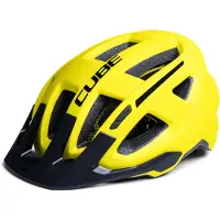 Cube Fleet Mtb-helm