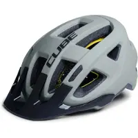 Cube Fleet Mtb-helm