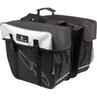 M-Wave Amsterdam Double Fietstassen 30l