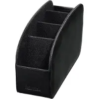 Hama 84032 Major Remote Control Holder, black