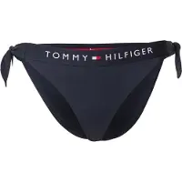 Tommy Hilfiger Underwear Bikinibroek marine / rood / wit