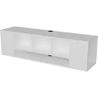 Skye Decor TV-meubilair, Kolomianka (135 x 35,2 x 39 cm)