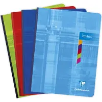 Clairefontaine Metric