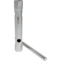 Ks Tools buisgreep, model 518.0883, gemaakt van chroom-vanadiumstaal, gewicht 365g