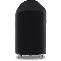 Buccan – kamado barbecue – sunbury smokey egg extra large 18″ – beschermhoes