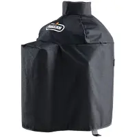 Buccan – kamado barbecue – sunbury smokey egg compact 13″ – beschermhoes