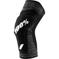 100% Ridecamp Kniebeschermers