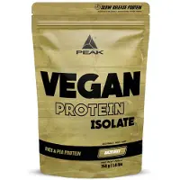 Peak Vegan Protein Isolate (750g) Hazelnut - Eiwitten - Veganistisch eiwit