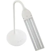 Genie 12700 Schreibtischlampe TL48 LED