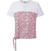 Pepe Jeans Nari T-shirt Met Korte Mouwen