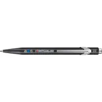 Caran d'Ache 849 Popline Totally Swiss Balpen Edelweiss NF0849-769