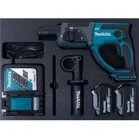 Makita Softmodule Voor Gereedschap Klopboor