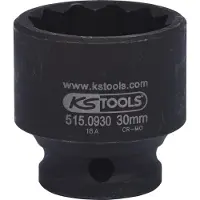 Ks Tools 515.093, conform ISO 1174, DIN 3121, gewicht: 410 gram