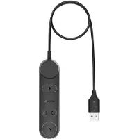 Gn Audio Engage 50 II Link, Stereo, USB-A, UC