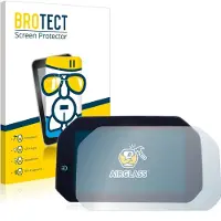 BROTECT AirGlass Panzerglasfolie