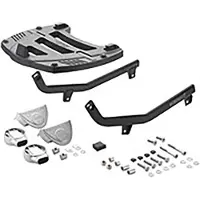 Givi ADAPTERPLATEN-SET M3 VOOR MONOKEY-KOFFER