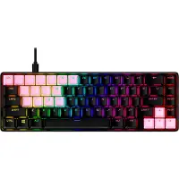 Kingston 519U0AA#ABA invoerapparaat accessoire Toetsenbordkapje, Keycaps, Roze