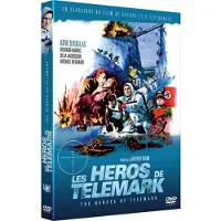 LCJ Les Heros De Telemark-Fr