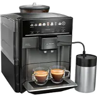 Siemens EQ6 plus - TE657F09DE - Espressomachine - Koffiemachine met bonen