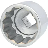 Ks Tools 9111062 911.1062 Twaalfkant Verwisselbare kop 67 mm 1 (25 mm)