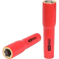 Ks Tools 1171374 117.1374 Verwisselbare kop Geïsoleerd 19 mm 1/2 19 mm 1/2 (12.5 mm)