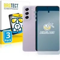 BROTECT AirGlass Panzerglasfolie