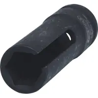 Ks Tools 150.2095 1/2 lambda-sondes steekdop 17,0 mm, lang