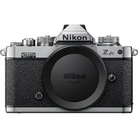 Nikon Z fc + Vlogger Kit