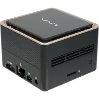 Elitegroup ECS LIVA Q3 Plus, modelnummer: Ryzen R1505G-0464, artikelnummer: 95-677-MZ6A05