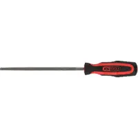 Ks Tools Feile 157.0205, vijl, gereedschapsstaal, 150 gram
