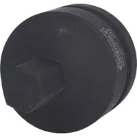 Ks Tools 4500476 450.0476 Inbus Verwisselbare kop 17.0 mm 17 mm 1 (25 mm)