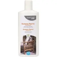 Exotan Care Onderhoudsmiddel - bamboe protector - 1L