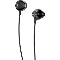 Philips - TAUE100BK/00 In-Ear Hoofdtelefoon – Zwart